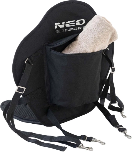 Praktikus hátsó zseb felszerelésnek