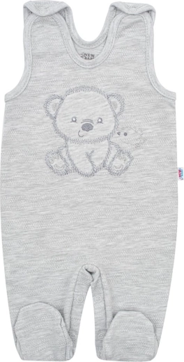 Puha lábfejes rugdalózó