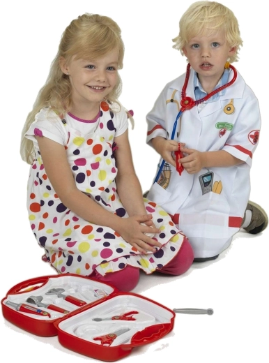 A fantázia és szociális készségek fejlesztése