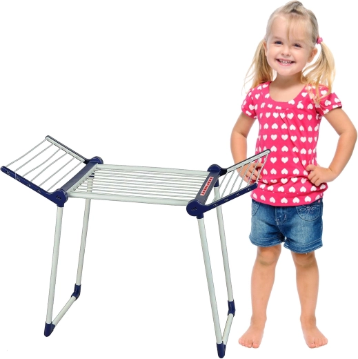 Könnyű és gyerekekhez igazítva