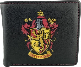 Férfi pénztárca Harry Potter Griffendél