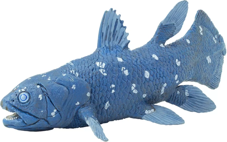 Kézzel festett Safari Ltd. figura