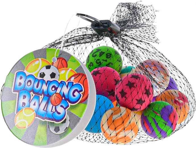 Praktikus hálós csomagolás