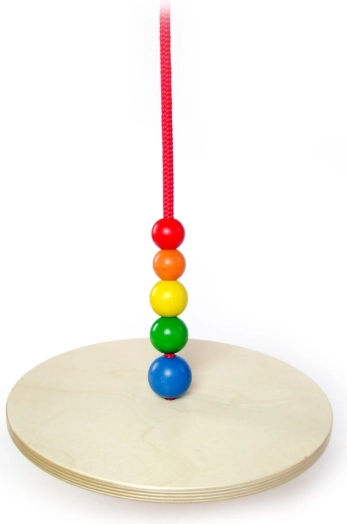 Hess gyerek kör alakú hinta 30 cm