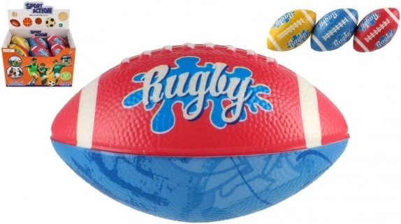 Hab rugby labda gyerekeknek