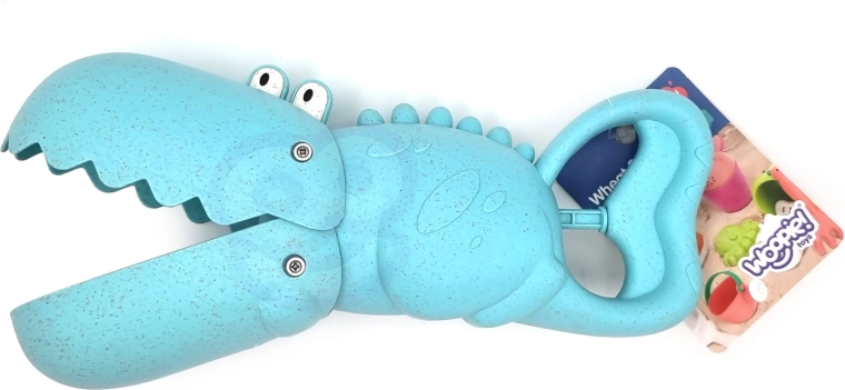 Ökológiai és biztonságos anyag