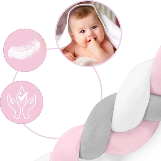 Könnyű karbantartás és antiallergén kivitel