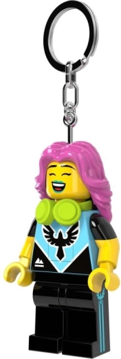 Tartós kialakítás és kényelmes viselés