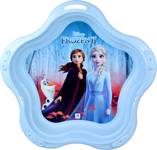 Varázslatos DISNEY FROZEN motívum