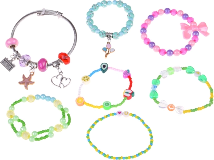 Stílusos hajkiegészítők