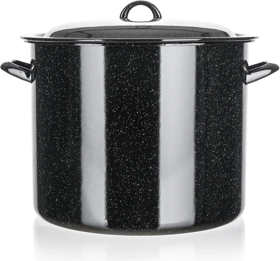 Ellenálló zománcozott felület