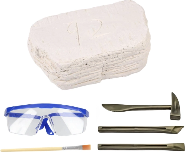 Valódi ásatási élmény