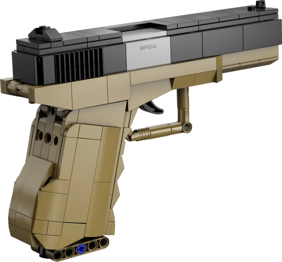 Működő mechanizmus és élethű részletek