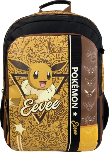 Pokémon Eevee iskolatáska