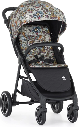 Csendes, mágneses ellenőrző ablak