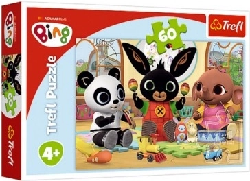 Bing puzzle 60 darabbal