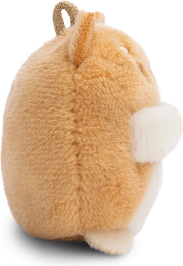 Cuki Shiba Inu design