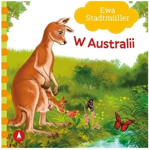 Ausztráliában
