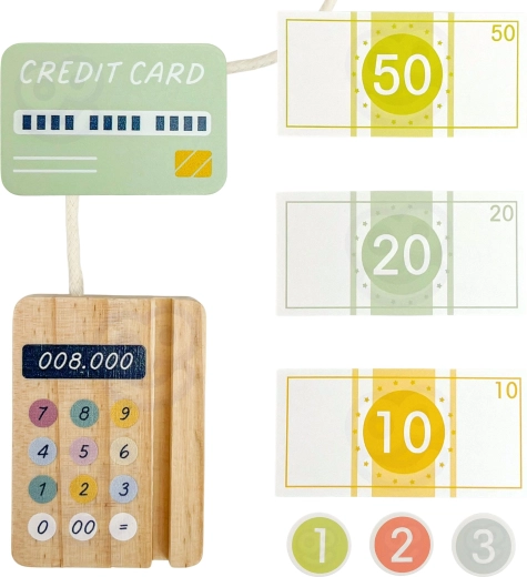 Számolás és pénzkezelés tanulása