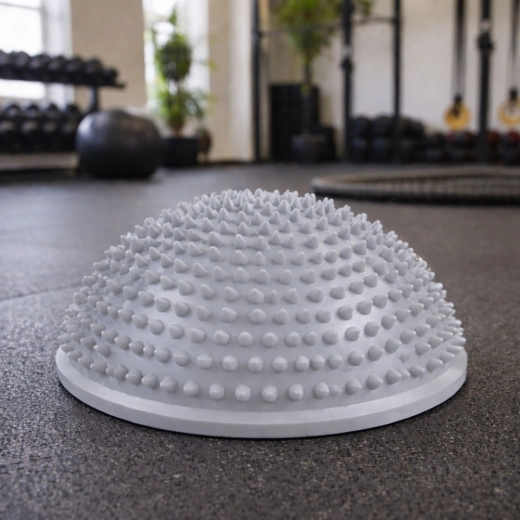 Teljes test egyensúly- és stabilitástréning