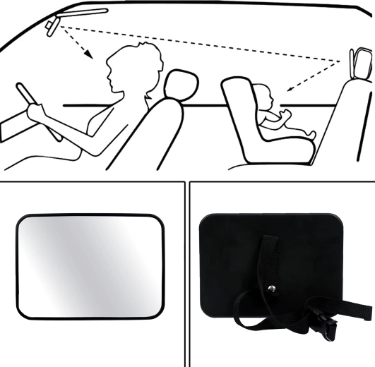 Állítható dőlésszög a tökéletes kilátásért