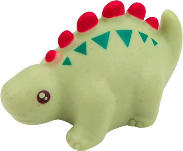 Puha és biztonságos a kis kezeknek