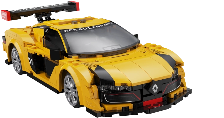 Sima futás és strapabíró felépítés