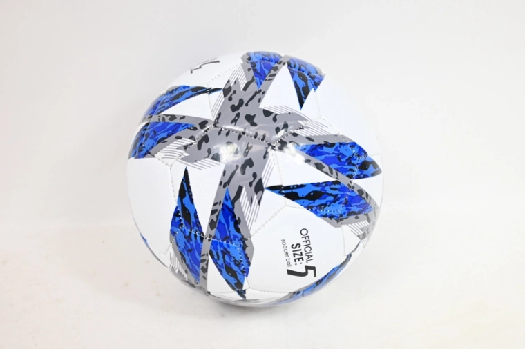 JET 5 futballlabda - 1 db