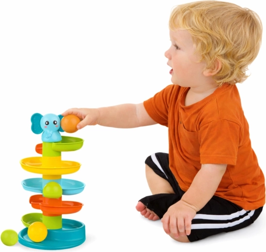 Finommotorika és koordináció fejlesztése