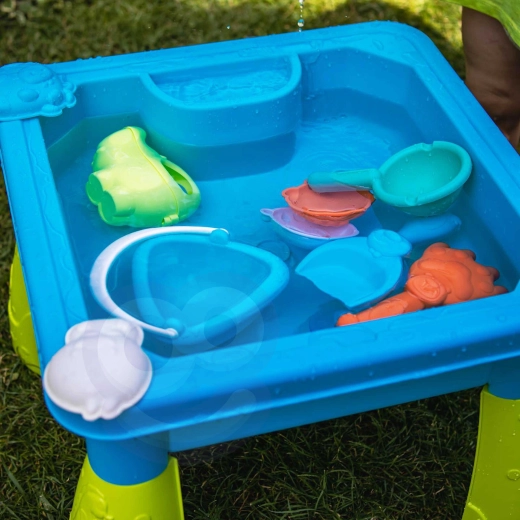 Gazdag kiegészítő készlet