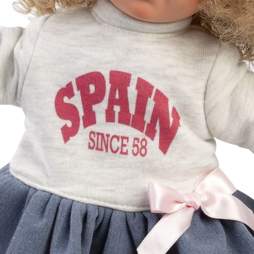 Tökéletesen illeszkedő szett 35 cm-es babákhoz