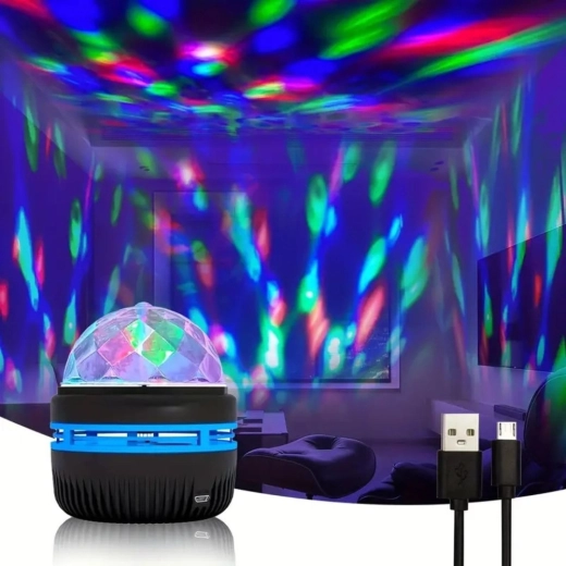 USB tápellátás a kényelemért bárhol