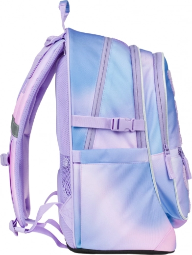 Tartós és biztonságos kivitel