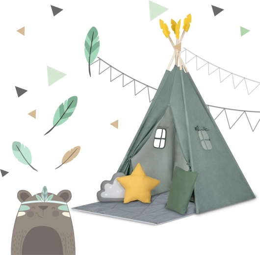 Puha, légáteresztő és tartós anyagok