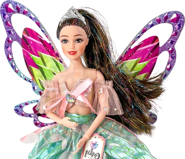 Stílusos ruha részletekkel