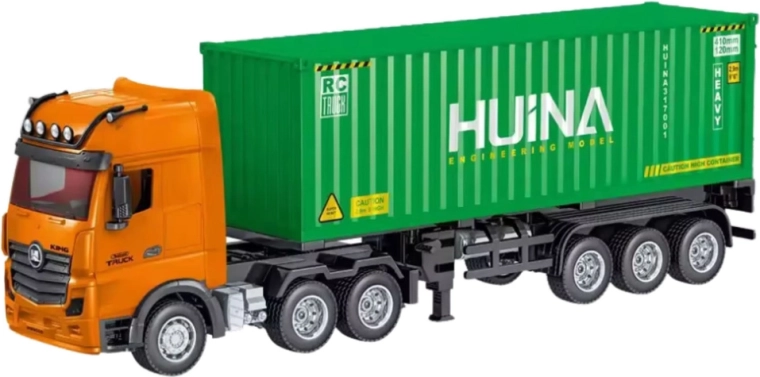 Leválasztható konténer nyitható ajtókkal