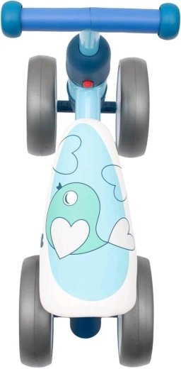 Biztonságos kormányzás tanulása kormányütközővel