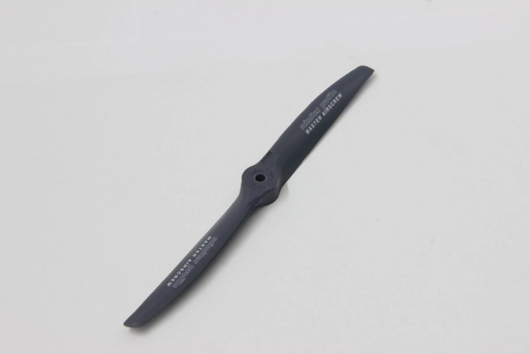 Jamara Scimitar légcsavar 20x10/8x4 – 1 db
