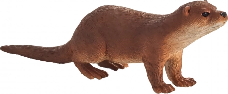 Mojo folyami vidra figura