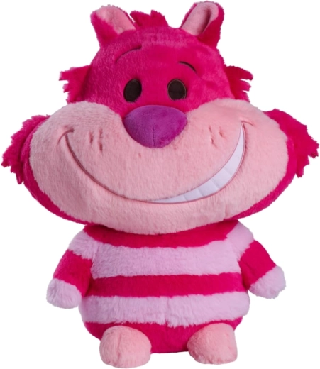 Ikonikus mosoly és csíkok