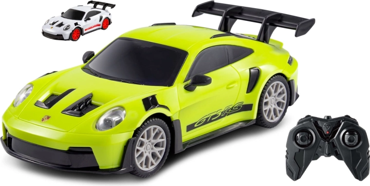 Porsche 911 GT3 RS RC modell 1:16