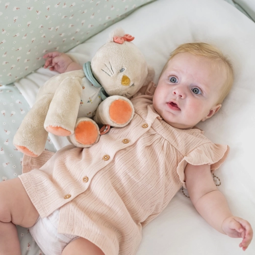 Támogatja a finommotorikát