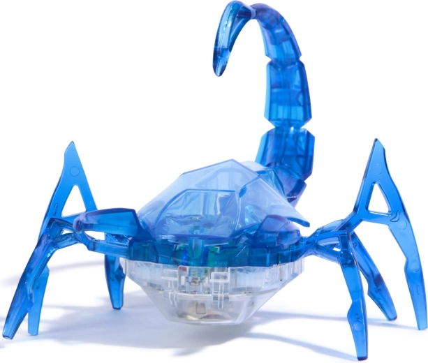 Világító farok a nagyobb hatásért