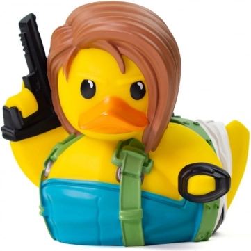 Tubbz gyűjtői kacsácska Resident Evil – Jill Valentine