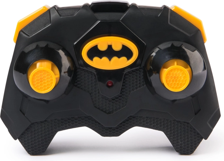 Egyszerű 2,4 GHz-es irányítás