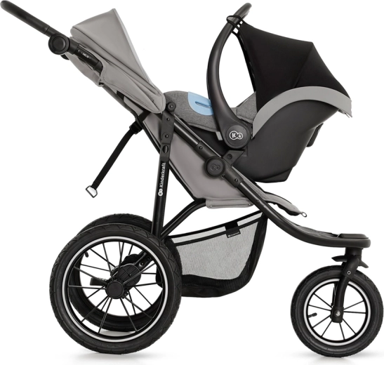 Travel system és egyszerű autós szállítás
