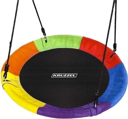 Fészekhinta 100 cm Kruzzel