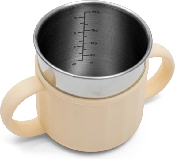 Könnyű fogás és adagok 220 ml-ig