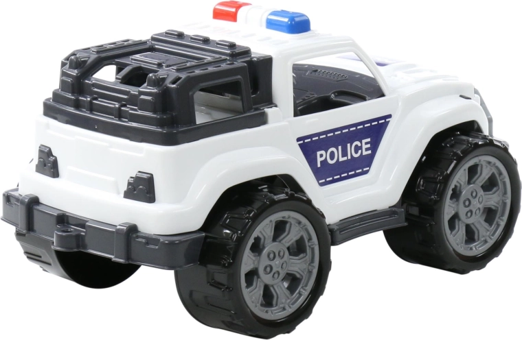 Robusztus terepkerekek a stabil haladáshoz