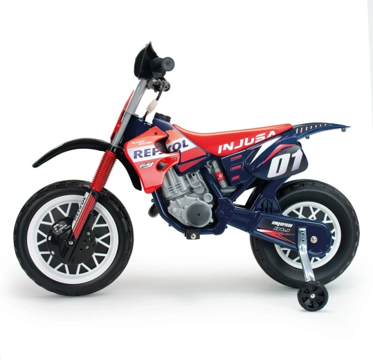 Hivatalos REPSOL licenc – versenyzői megjelenés